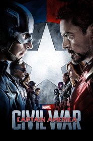 Captain America: Civil War An IMAX 3D Experience